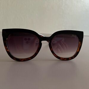 Quay sunglasses